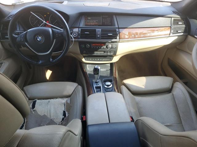 Photo 8 from auction – 2009 BMW X5 XDRIVE3 with VIN 5UXFF03539LJ97353