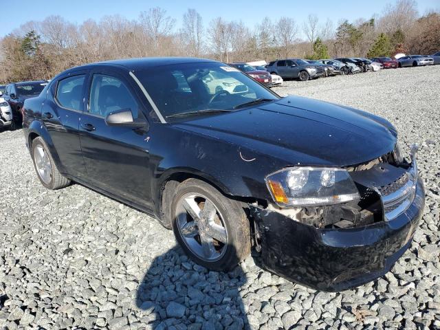 Photo 4 from auction – 2012 DODGE AVENGER SE with VIN 1C3CDZABXCN259368