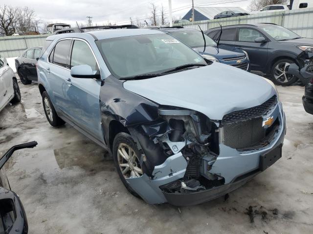 Photo 4 from auction – 2014 CHEVROLET EQUINOX LT with VIN 2GNFLFEK3E6229910