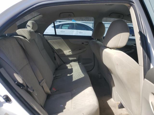 Photo 10 from auction – 2009 TOYOTA COROLLA BA with VIN 1NXBU40E79Z059029