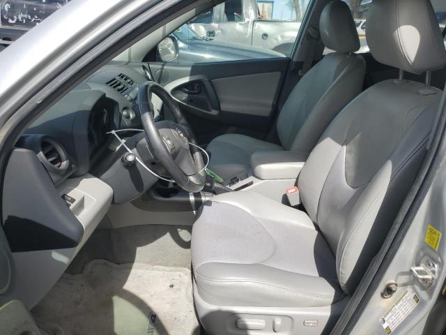 Photo 7 from auction – 2010 TOYOTA RAV4 LIMIT with VIN 2T3YF4DV3AW035448