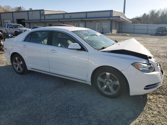 Photo 4 from auction – 2012 CHEVROLET MALIBU 1LT with VIN 1G1ZC5EU2CF166876