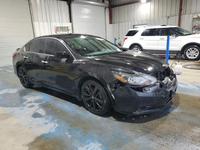 Photo 4 from auction – 2017 NISSAN ALTIMA 2.5 with VIN 1N4AL3AP1HC485127