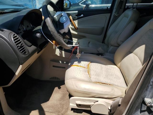 Photo 7 from auction – 2007 SATURN VUE with VIN 5GZCZ53407S830974
