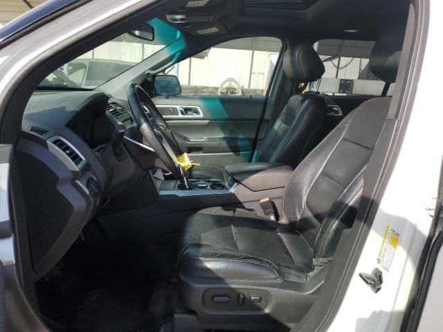 Photo 7 from auction – 2013 FORD EXPLORER X with VIN 1FM5K7D93DGC81320