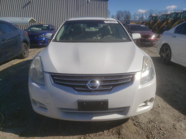 Photo 5 from auction – 2012 NISSAN ALTIMA BAS with VIN 1N4AL2AP3CN428046