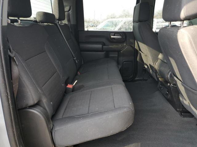 Photo 10 from auction – 2025 CHEVROLET 2500 with VIN 1GC4KMEY3SF110686