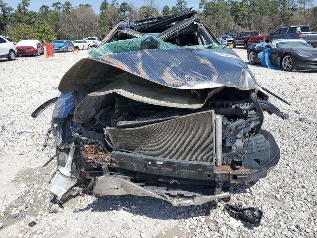Photo 5 from auction – 2012 KIA SORENTO SX with VIN 5XYKWDA29CG204115