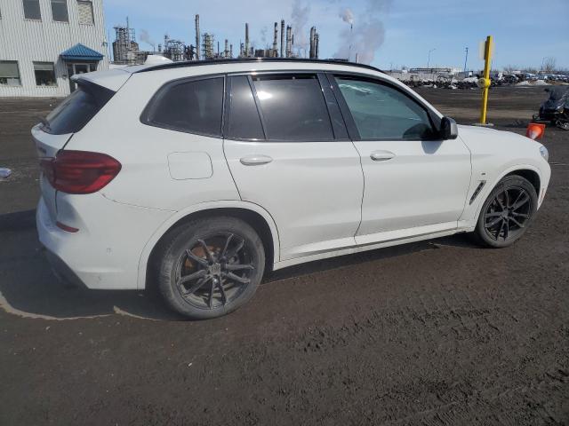 Photo 3 from auction – 2018 BMW X3 XDRIVEM with VIN 5UXTS3C53J0Y93765