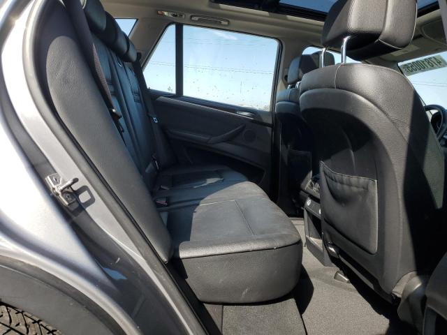Photo 11 from auction – 2012 BMW X5 XDRIVE3 with VIN 5UXZV4C57CL991125