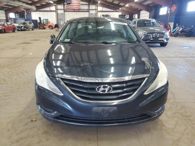 Photo 5 from auction – 2011 HYUNDAI SONATA GLS with VIN 5NPEB4AC4BH134886