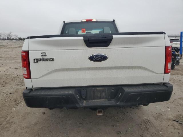 Photo 6 from auction – 2017 FORD F150 SUPER with VIN 1FTEX1C81HFB86911