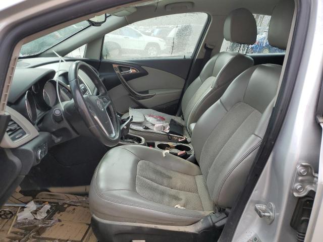 Photo 7 from auction – 2013 BUICK VERANO CON with VIN 1G4PR5SK5D4116823