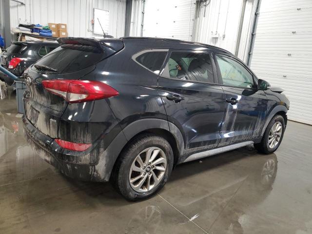 Photo 3 from auction – 2017 HYUNDAI TUCSON LIM with VIN KM8J3CA47HU260653