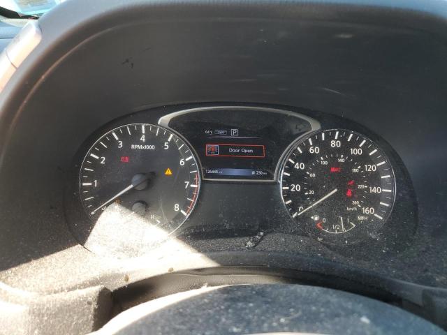 Photo 9 from auction – 2017 NISSAN PATHFINDER with VIN 5N1DR2MM5HC904433