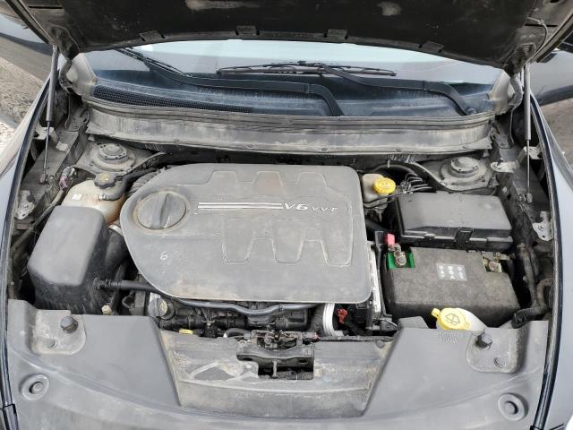 Photo 11 from auction – 2015 JEEP CHEROKEE L with VIN 1C4PJMCS4FW552591