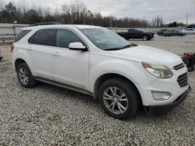 Photo 4 from auction – 2016 CHEVROLET EQUINOX LT with VIN 2GNALCEK7G1108791