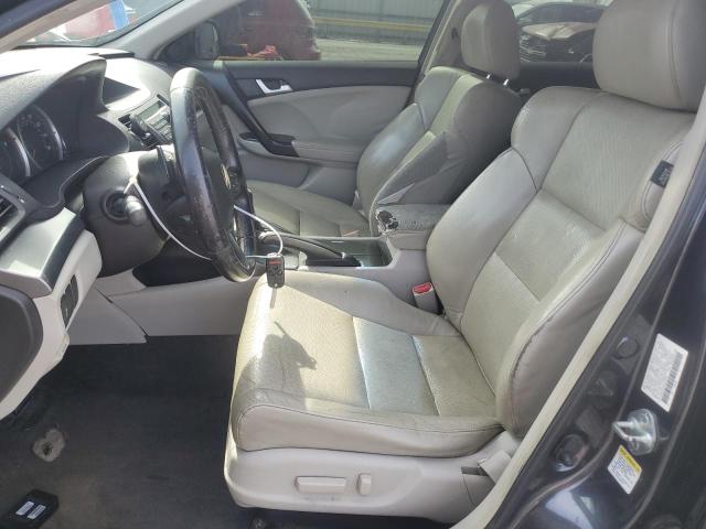 Photo 7 from auction – 2012 ACURA TSX TECH with VIN JH4CU2F60CC020680