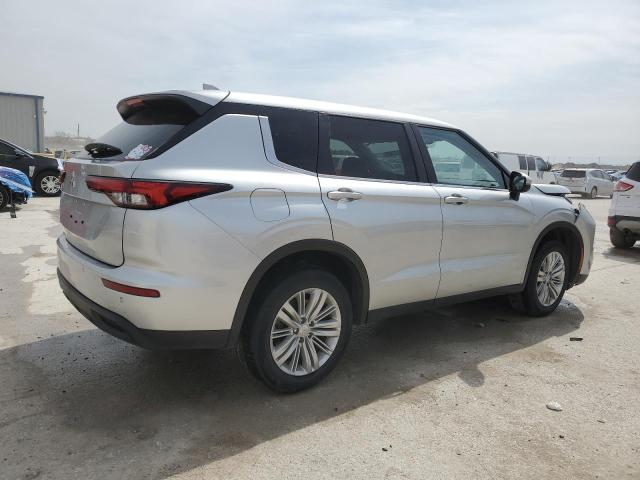 Photo 3 from auction – 2023 MITSUBISHI OUTLANDER with VIN JA4J3TA85PZ062124