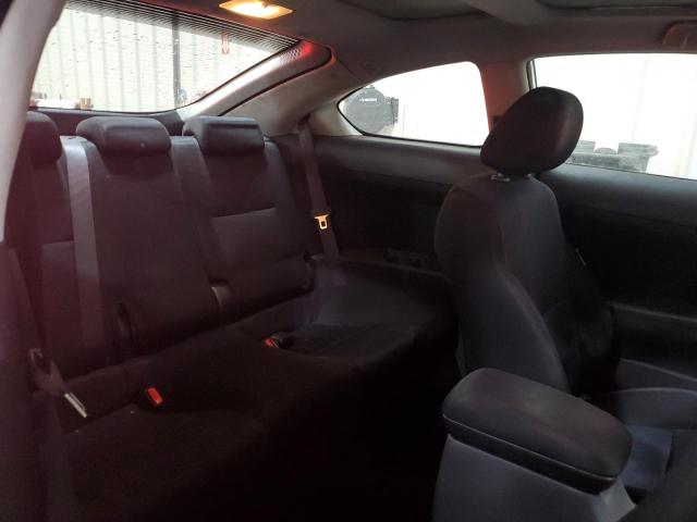 Photo 10 from auction – 2010 TOYOTA SCION TC with VIN JTKDE3B76A0312607