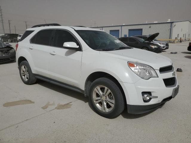 Photo 4 from auction – 2011 CHEVROLET EQUINOX LT with VIN 2GNALPEC0B1146257