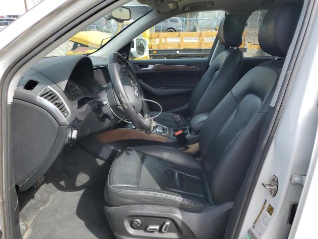 Снимка 7 от търг – 2014 AUDI Q5 PREMIUM с VIN WA1LFAFP2EA071623