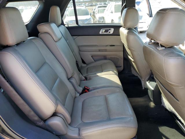 Photo 11 from auction – 2015 FORD EXPLORER X with VIN 1FM5K7D87FGA31573