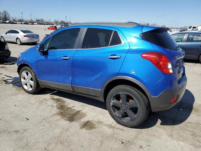 Photo 2 from auction – 2015 BUICK ENCORE CON with VIN KL4CJBSB5FB186789
