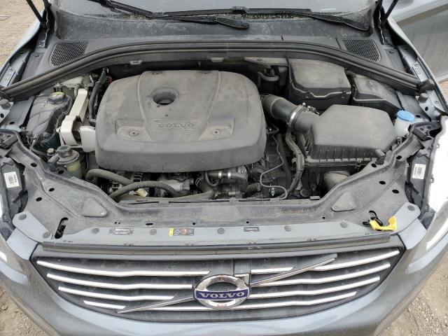 Photo 12 from auction – 2017 VOLVO XC60 T5 DY with VIN YV440MRRXH2107984