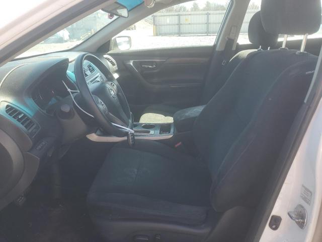 Photo 7 from auction – 2015 NISSAN ALTIMA 2.5 with VIN 1N4AL3AP0FN395372