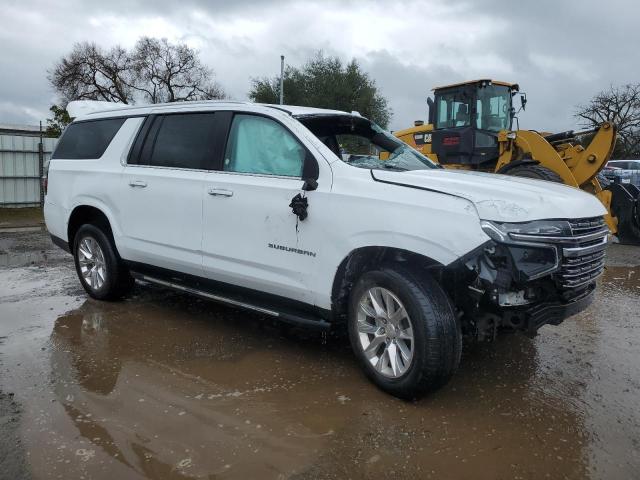 Photo 4 from auction – 2023 CHEVROLET SUBURBAN C with VIN 1GNSCFKD5PR194346