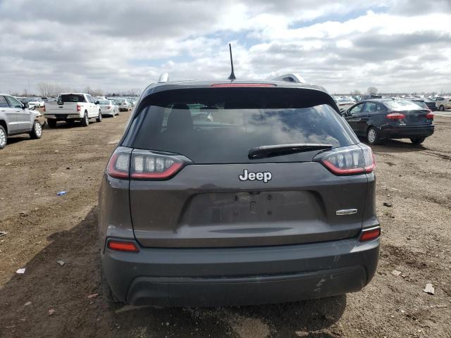 Photo 6 from auction – 2019 JEEP CHEROKEE with VIN 1C4PJLLB2KD420025