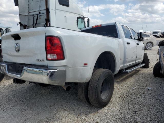 Photo 3 from auction – 2018 RAM 3500 ST with VIN 3C63RRGL4JG361128