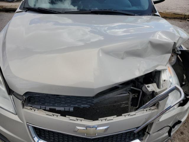 Photo 12 from auction – 2012 CHEVROLET EQUINOX LT with VIN 2GNALDEK4C1140288