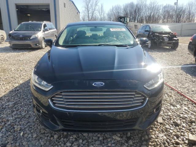 Photo 5 from auction – 2014 FORD FUSION SE with VIN 3FA6P0H90ER277009