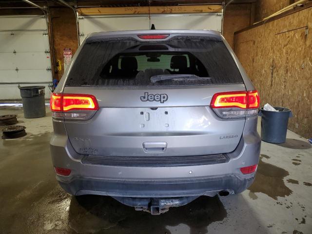 Photo 6 from auction – 2018 JEEP GRAND CHER with VIN 1C4RJFAG2JC128968