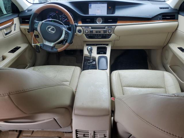 Zdjęcie 8 z aukcji – 2013 LEXUS ES 300H z VIN JTHBW1GG0D2031922