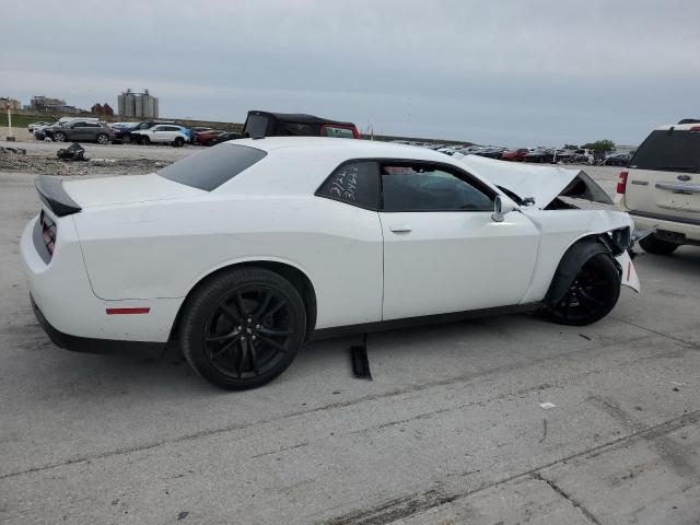 Photo 3 from auction – 2018 DODGE CHALLENGER with VIN 2C3CDZAG3JH314633