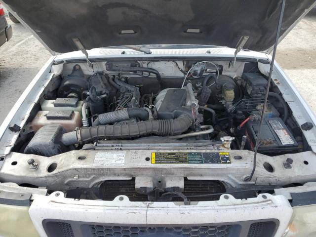 Photo 11 from auction – 2004 FORD RANGER SUP with VIN 1FTYR14UX4PA26727
