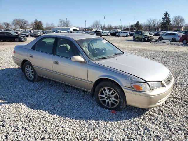 Photo 4 from auction – 2000 TOYOTA CAMRY LE with VIN 4T1BF28K4YU945073