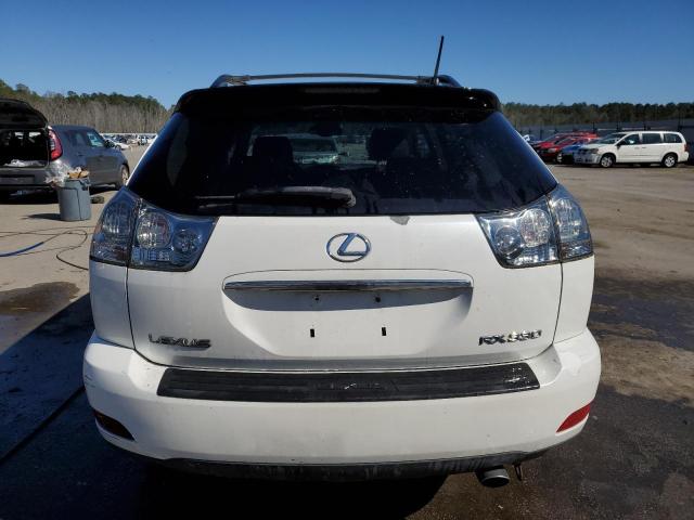 Foto 6 de la subasta – 2004 LEXUS RX 330 con VIN 2T2HA31U94C031239