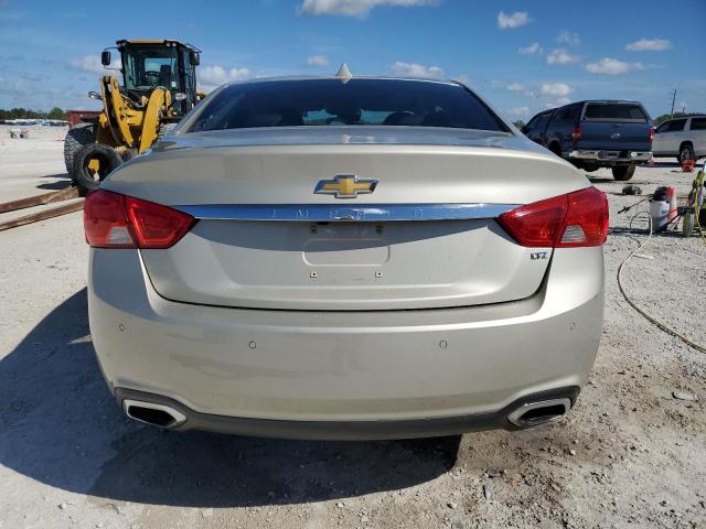 Photo 6 from auction – 2014 CHEVROLET IMPALA LTZ with VIN 2G1155S30E9274119