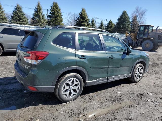 Снимка 3 от търг – 2023 SUBARU FORESTER P с VIN JF2SKADC1PH512800