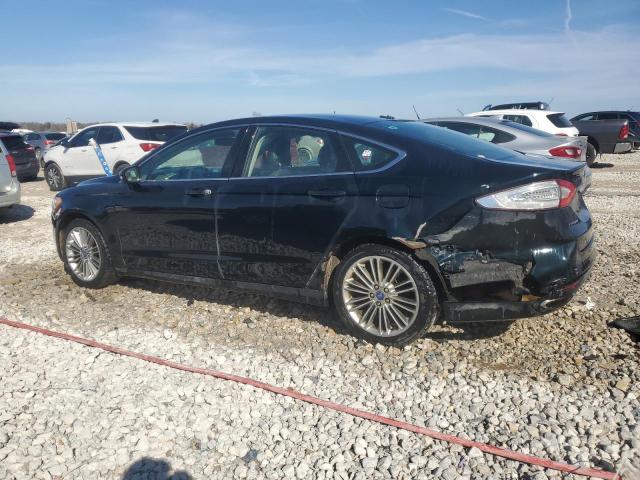 Photo 2 from auction – 2014 FORD FUSION SE with VIN 3FA6P0H90ER277009