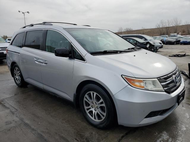 Photo 4 from auction – 2011 HONDA ODYSSEY EX with VIN 5FNRL5H69BB096624
