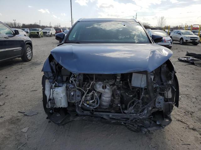 Photo 5 from auction – 2019 TOYOTA HIGHLANDER with VIN 5TDDZRFH8KS946873