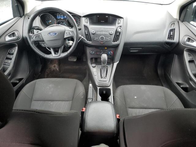 Photo 8 from auction – 2018 FORD FOCUS SE with VIN 1FADP3K24JL305780