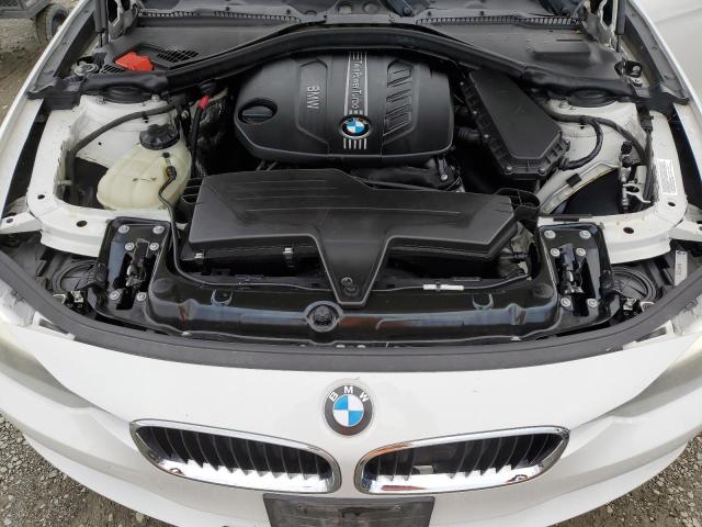 Photo 11 from auction – 2014 BMW 328 D with VIN WBA3D3C51EK154414