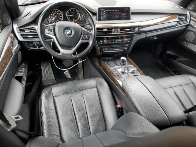 Photo 8 from auction – 2017 BMW X5 XDRIVE3 with VIN 5UXKR0C50H0V68359