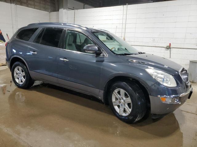 Снимка 4 от търг – 2011 BUICK ENCLAVE CX с VIN 5GAKRBED3BJ287077